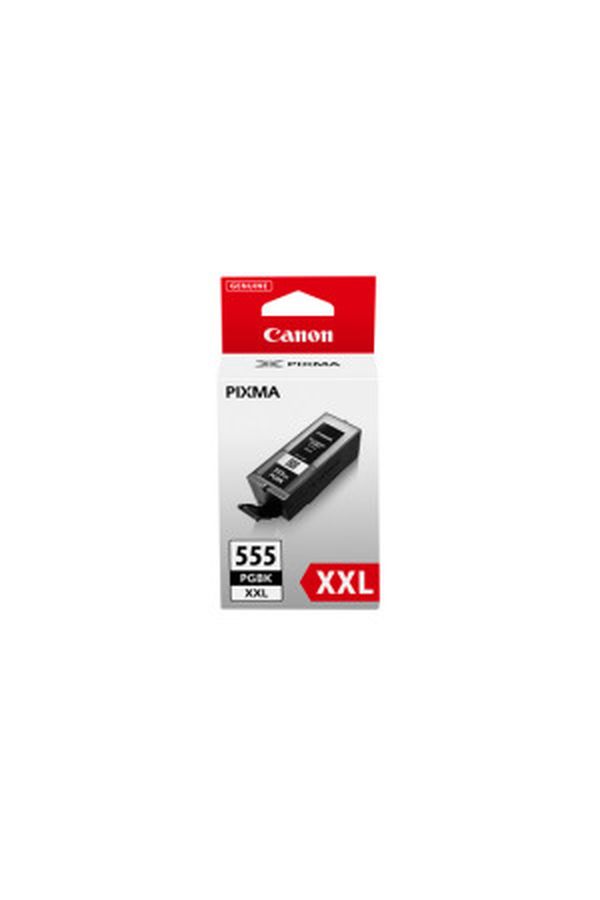 CANON Tintenpatrone XXL schwarz - Image 1