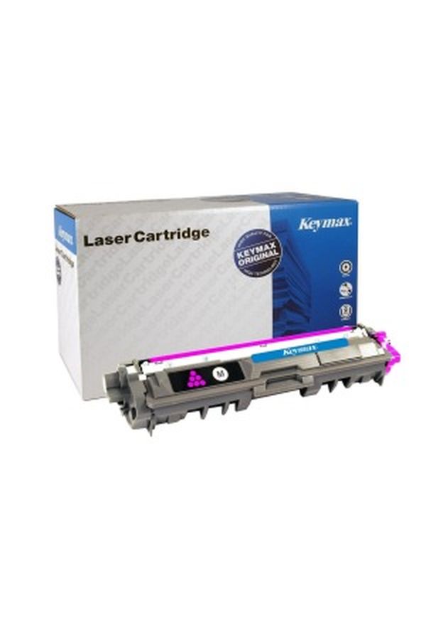KEYMAX Toner-Modul magenta - Image 1