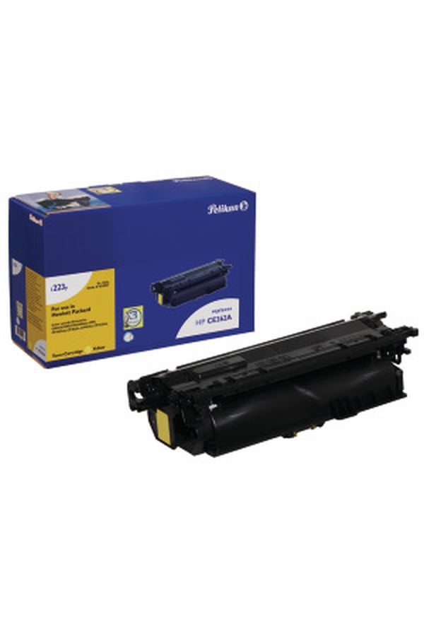 PELIKAN Toner-Modul yellow - Image 1