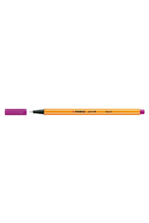 STABILO Feinschreiber point 88 0,4mm - Image 1