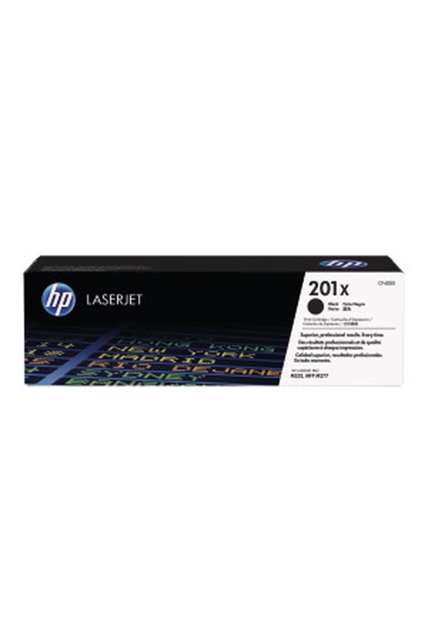HP Toner Modul 2'800 S. black - Image 1