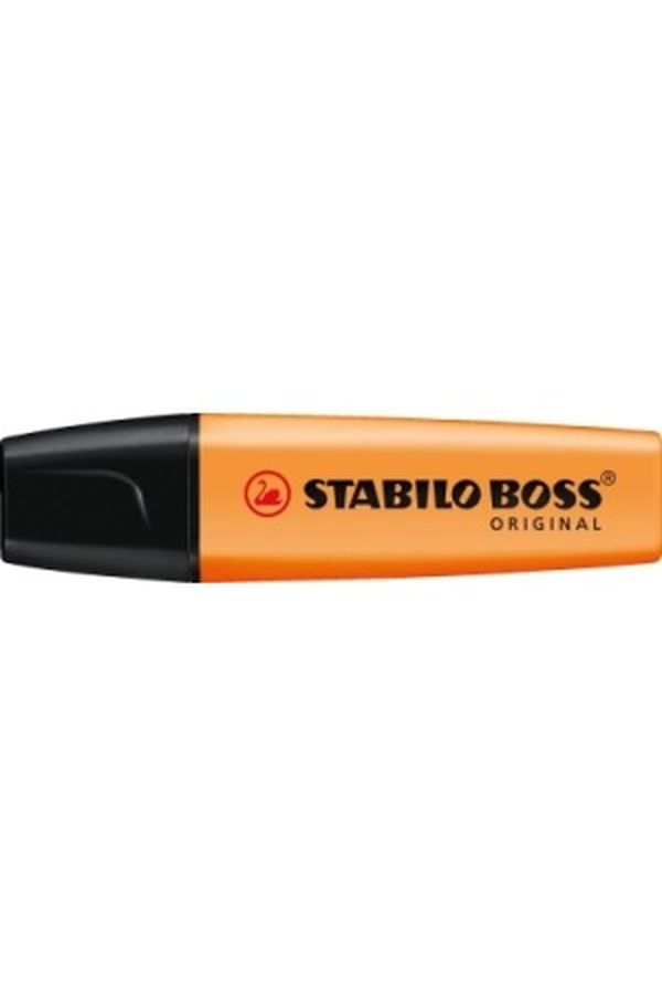 STABILO Boss Leuchtmarker Original - Image 1
