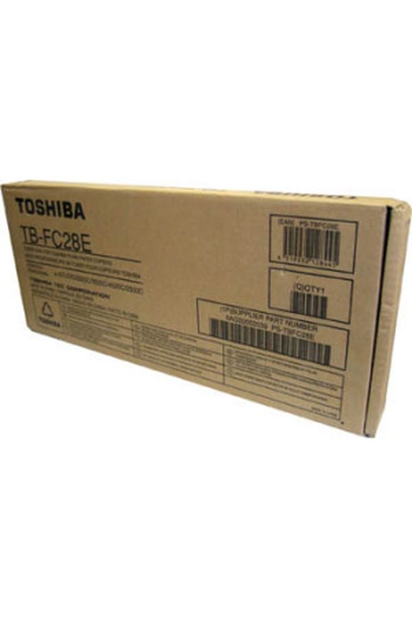 TOSHIBA Resttonerbehälter - Image 1