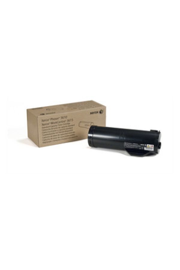 XEROX Toner schwarz - Image 1