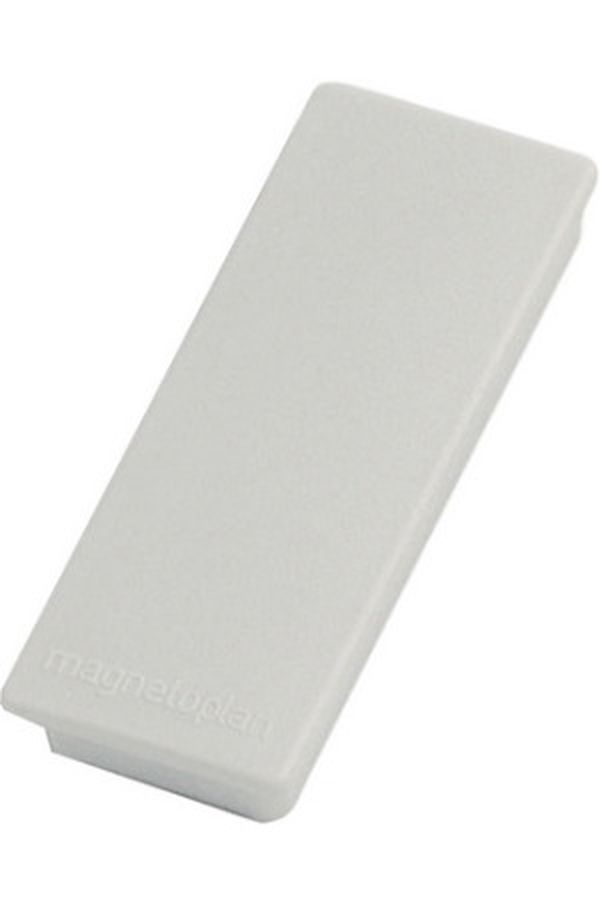 MAGNETOP. Rechteck-Magnethalter - Image 1