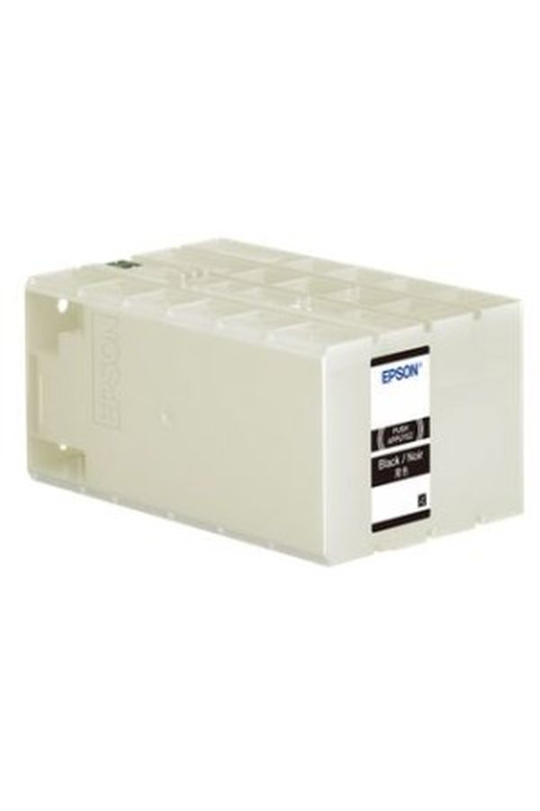 EPSON Tintenpatrone XL schwarz - Image 1