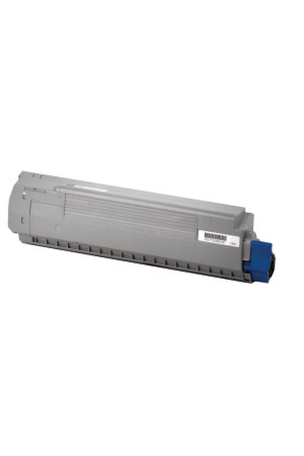 Oki Toner 8'000 magenta - Image 1