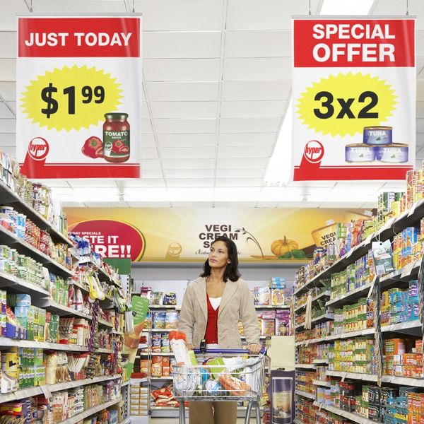 Polypropylen matt 120g 610mm x 30.5m - Image 1