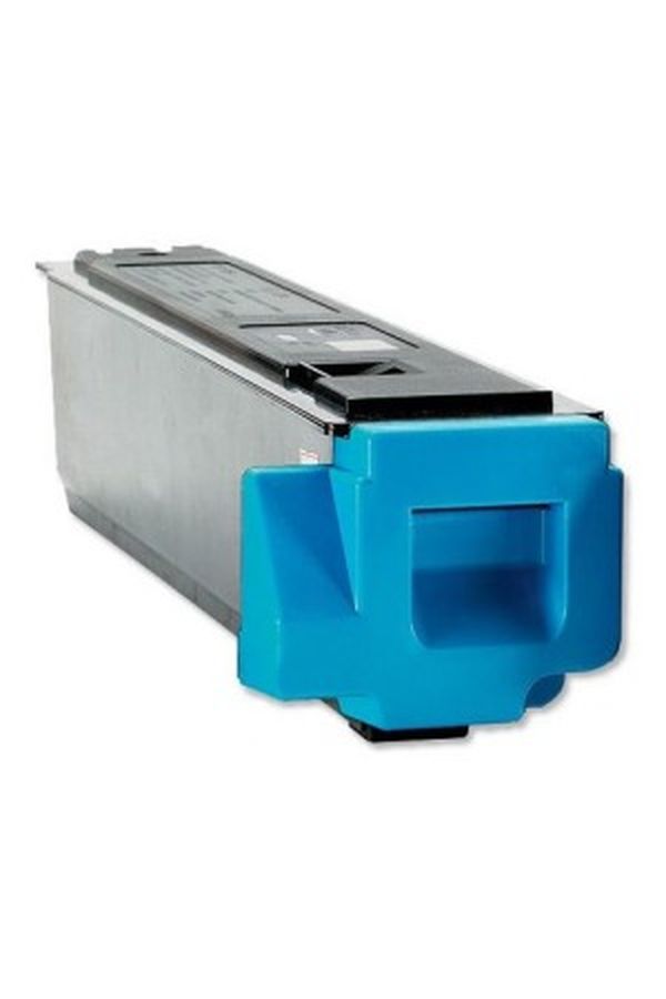 Kyocera Toner 20'000s. cyan - Image 1