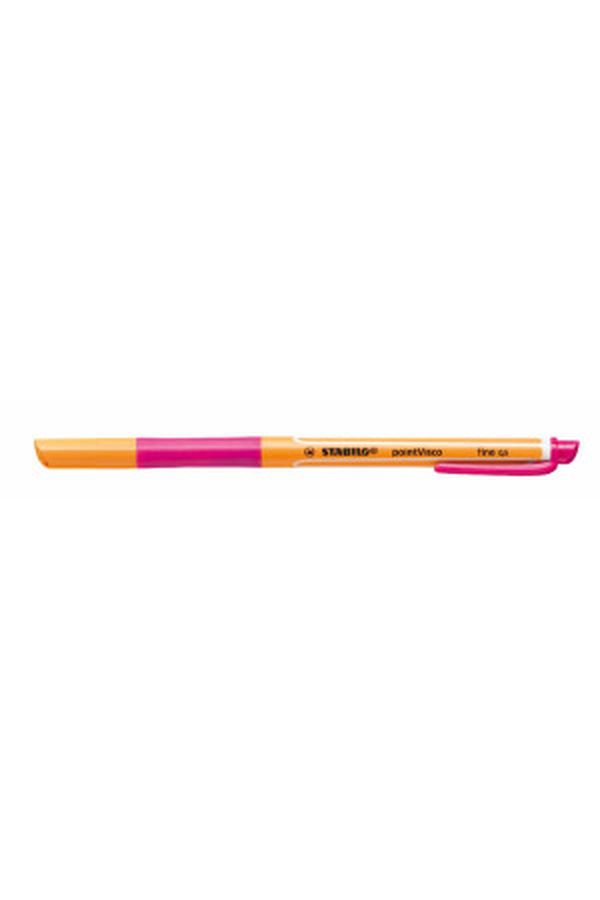 STABILO Tintenroller pointVisco 0,5mm - Image 1