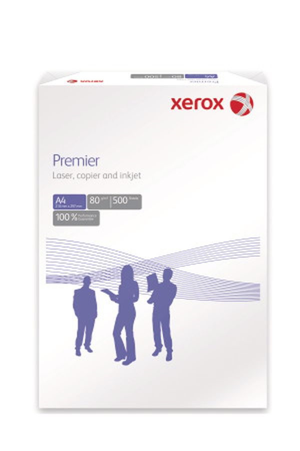 XEROX Papier Premier 80g A4 - Image 1