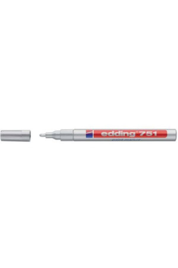 EDDING Paintmarker 751 1-2mm - Image 1