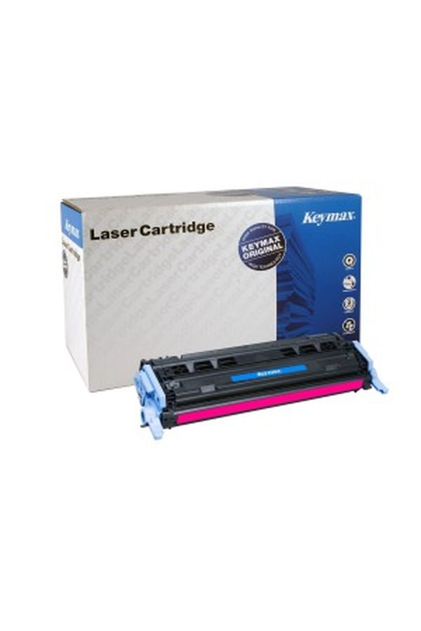 Keymax Toner Modul 2'000s. magenta - Image 1