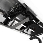 Chatel Sinus manuelles Planfaltgerät 0,21x1,15m - Thumbnail 2