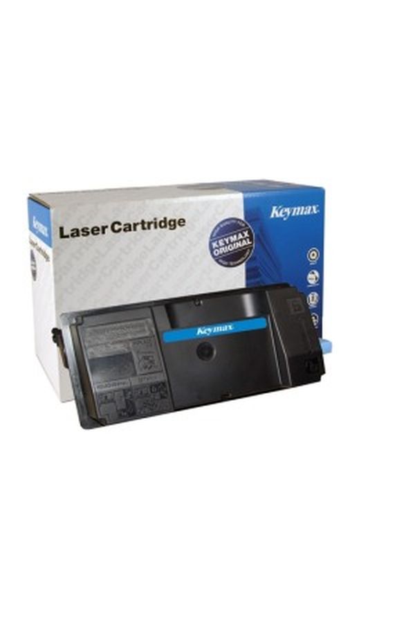 KEYMAX RMC- Toner-Modul schwarz - Image 1