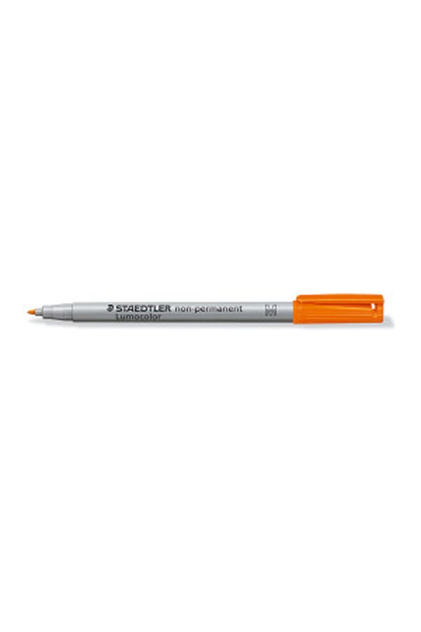 STAEDTLER Lumocolor non-perm. 1mm(M) - Image 1