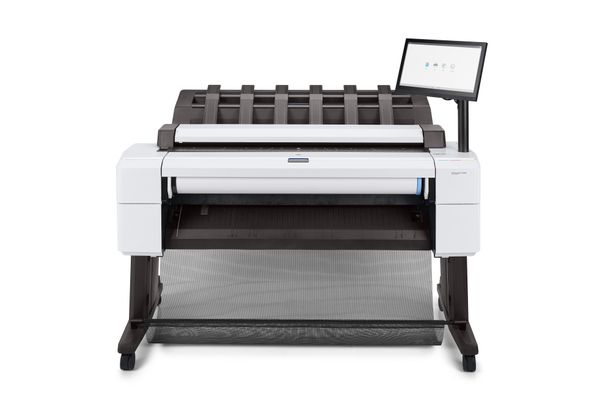 HP DesignJet T2600PS MFP 36'' - Image 1