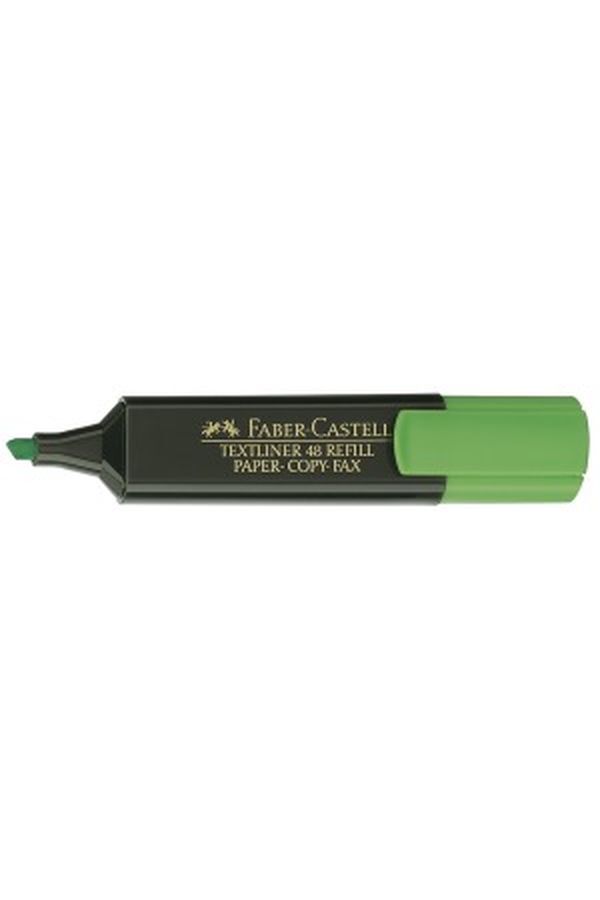 FABER-CA. TEXTLINER 48 1-5mm - Image 1
