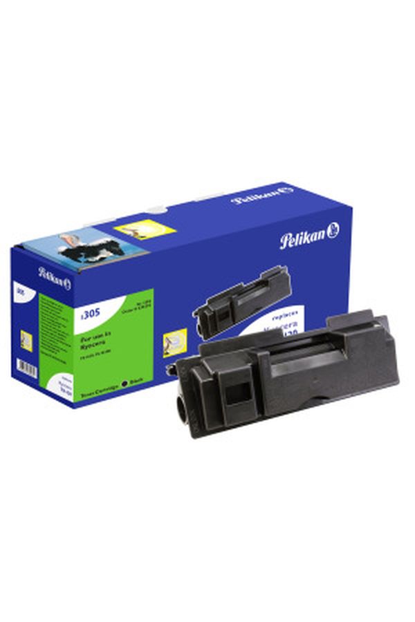 PELIKAN Toner-Modul schwarz - Image 1