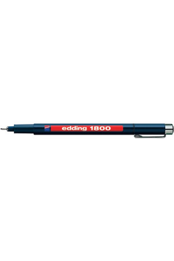 EDDING Profipen 1800 0.35mm - Image 1