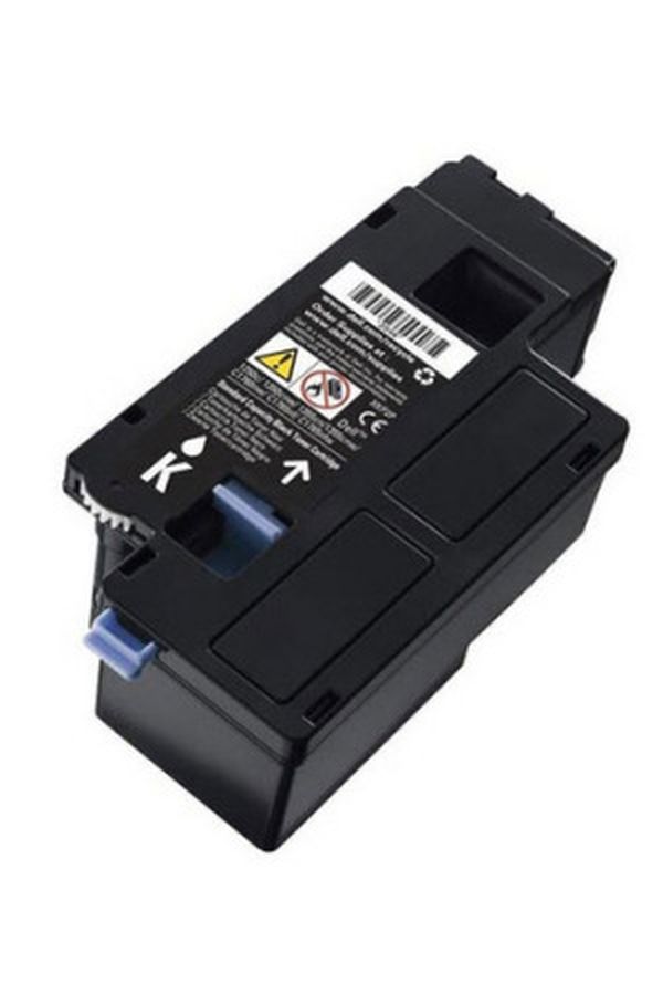 DELL Toner-Modul schwarz - Image 1
