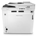 HP Color LaserJet Enterprise MFP M480f - Thumbnail 8