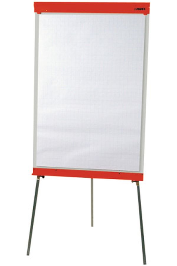 ELCO Flip-Chart Block perf. 65x94cm - Image 1
