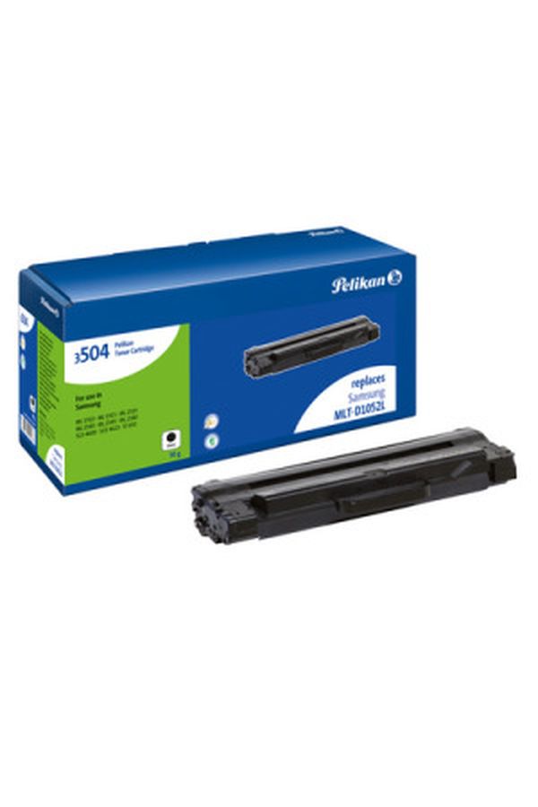 PELIKAN Toner-Modul schwarz - Image 1