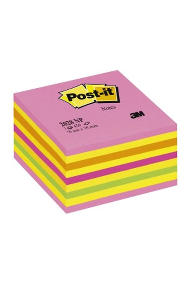 POST-IT Würfel 76x76mm - Image 1