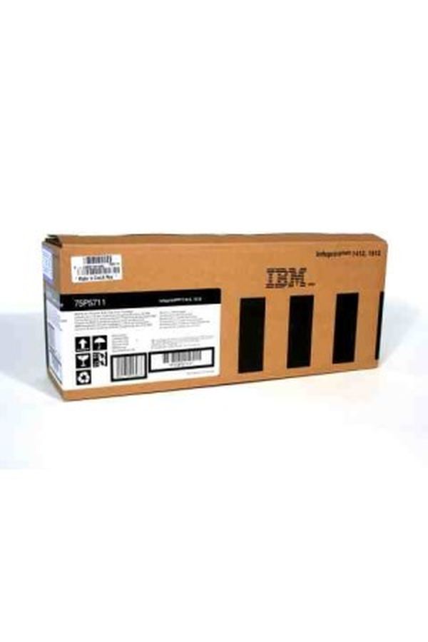 RIC.INFOP Toner-Modul HY return schwarz - Image 1