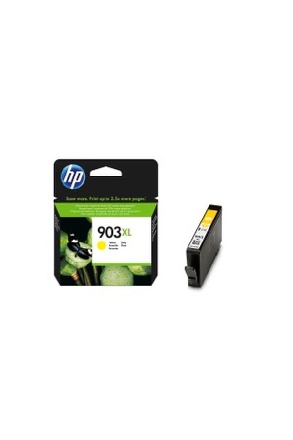 HP Tintenpatrone 903XL yellow - Image 1