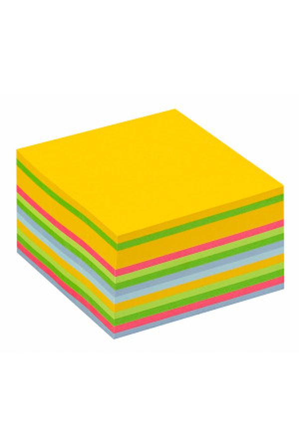 POST-IT Würfel 76x76mm - Image 1