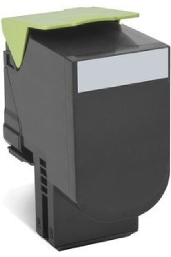 LEXMARK Toner-Modul return EHY schwarz - Image 1