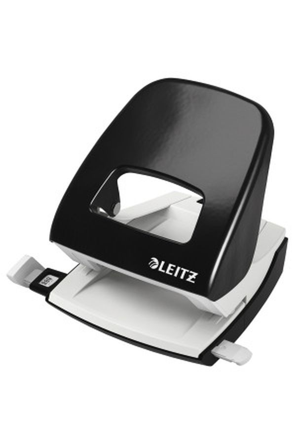 LEITZ Bürolocher NeXXt 8cm/5.5mm - Image 1