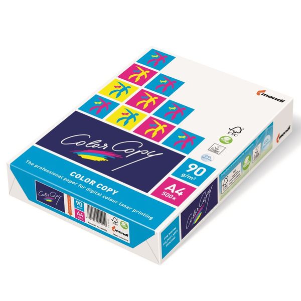 Color Copy 120g A3 - Image 1