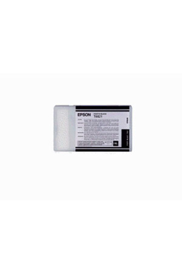 Epson Tinte 220ml photo black - Image 1