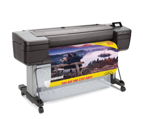 HP DesignJet Z6 PS 44" - Image 6