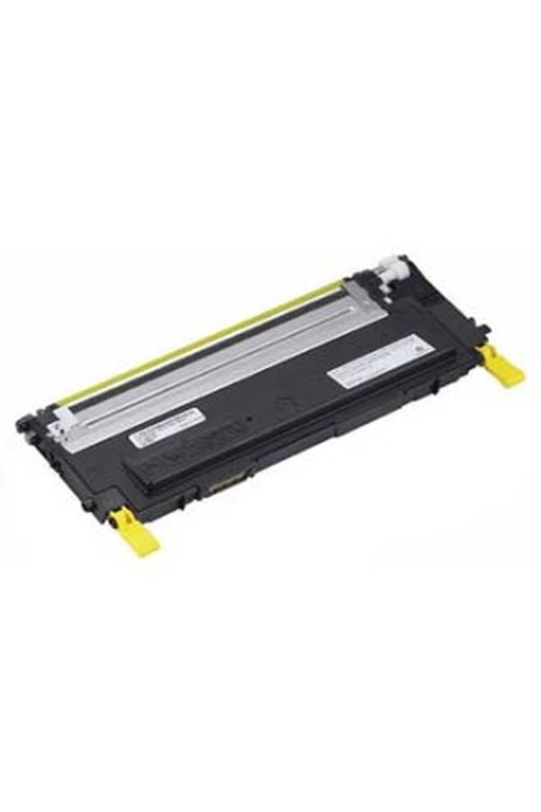 DELL Toner-Modul M127K yellow - Image 1