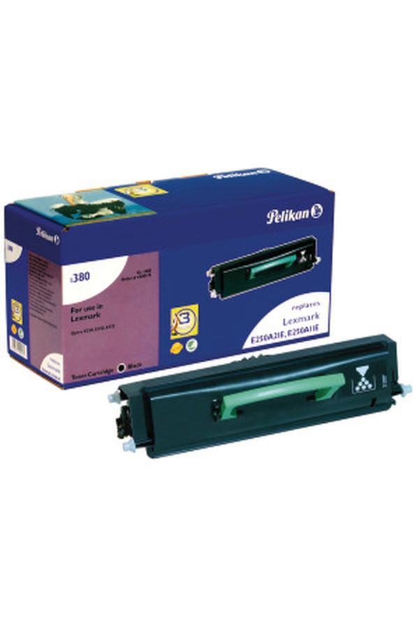 PELIKAN Toner-Modul schwarz - Image 1