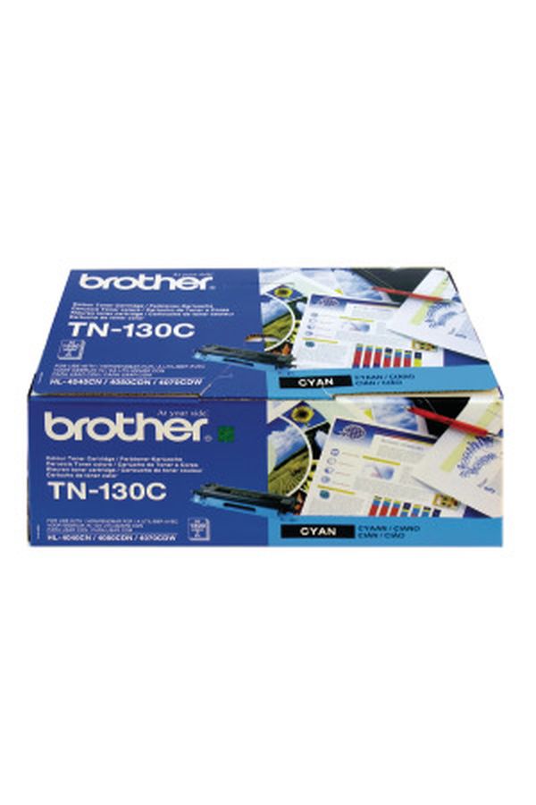 Brother Toner 1'500s. cyan - Image 1