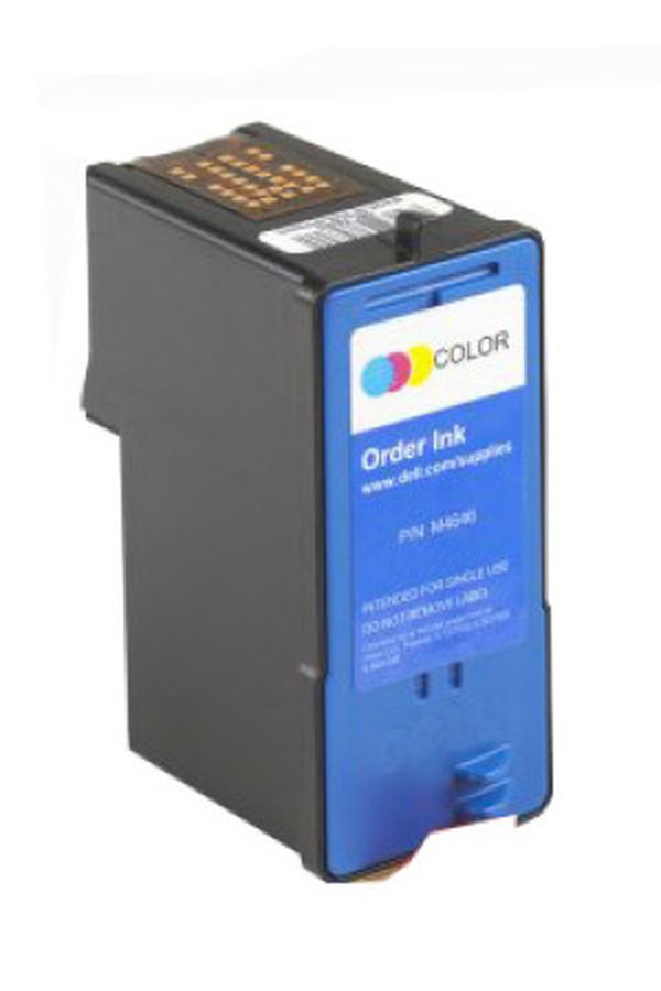 DELL Tintenpatrone MK991 color - Image 1