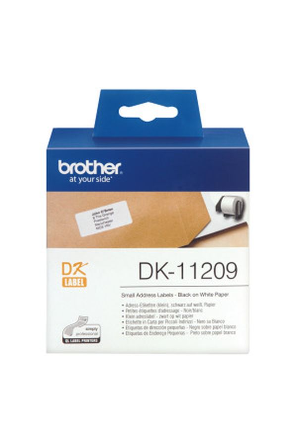 PTOUCH Adress-Etiketten 29x62mm - Image 1
