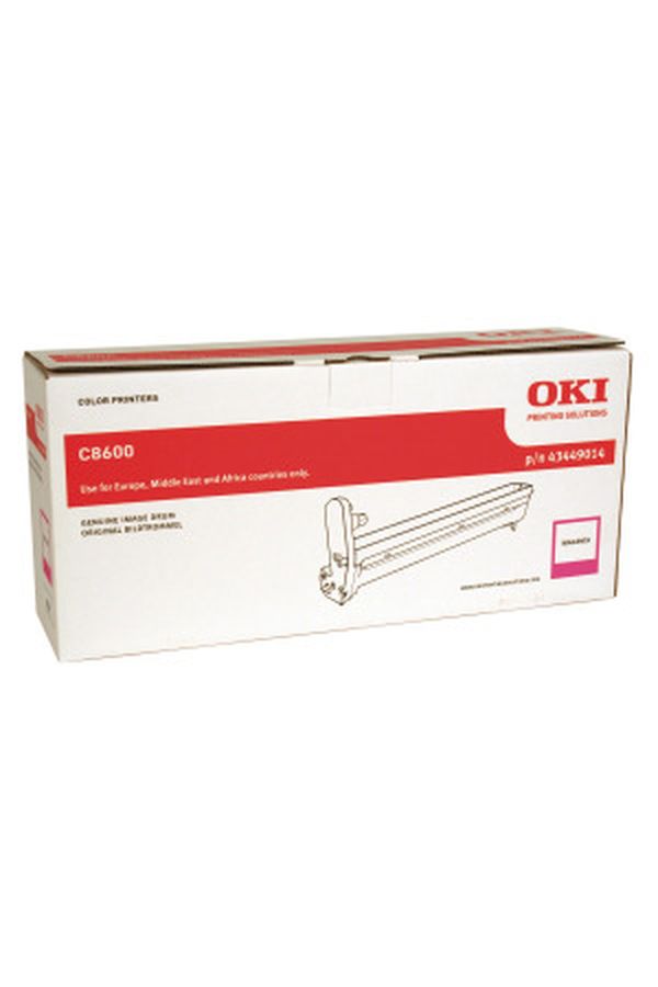 Oki Drum 20'000s. magenta - Image 1