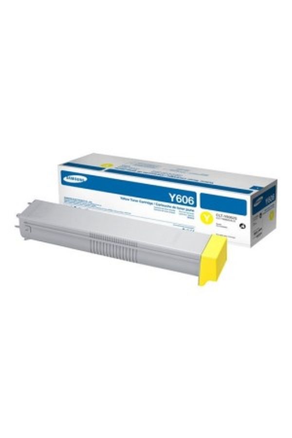 SAMSUNG Toner yellow - Image 1