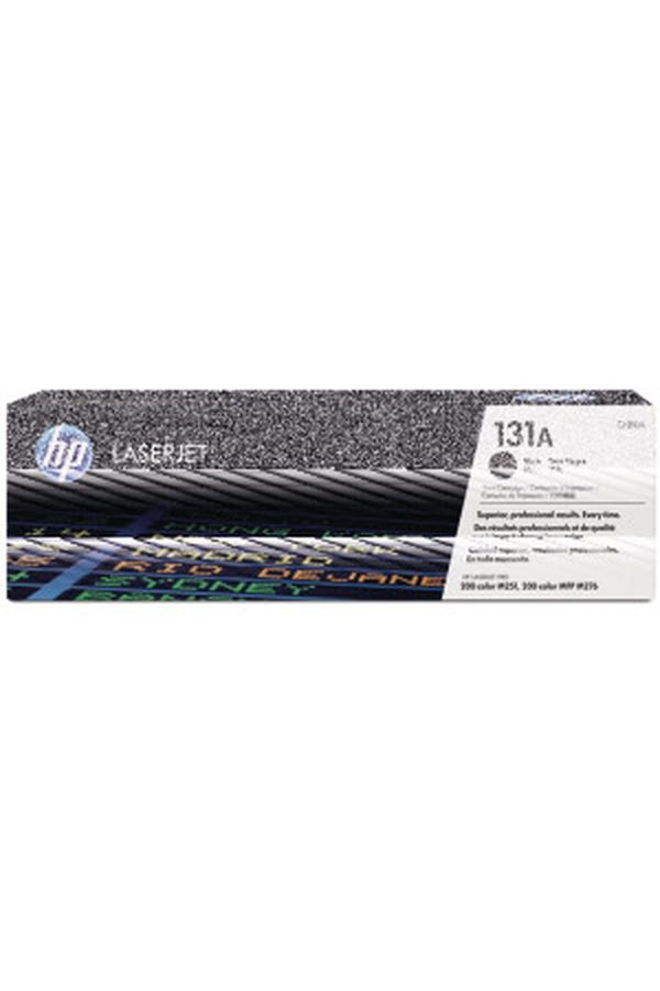 HP Toner-Modul 131A schwarz 1520S. - Image 1