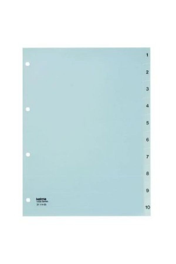 KOLMA Register Vista A4 - Image 1