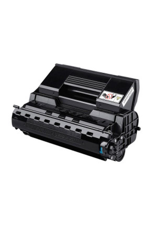 KONICA Toner-Modul HY schwarz - Image 1