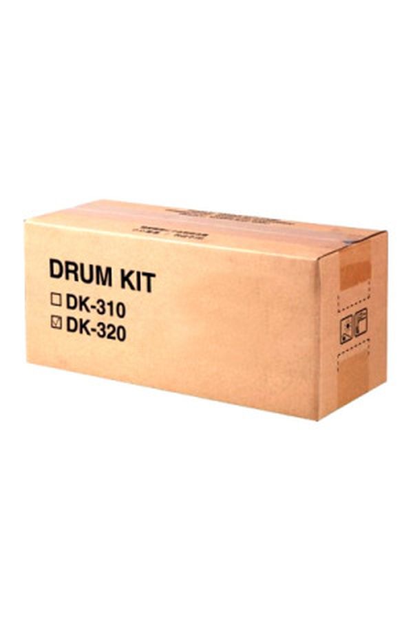 KYOCERA Drum - Image 1