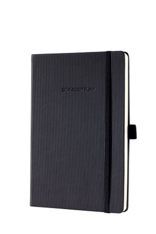 CONCEPTUM Notizbuch A5 - Image 1