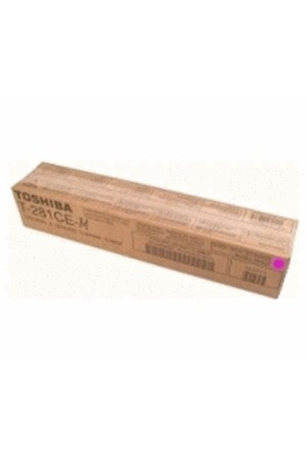 Toshiba Toner 10'000 Seiten magenta - Image 1